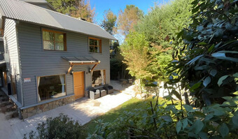 Hotel Las Cumbres Apart And Suites