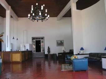 Hotel Pousada Do Bosque