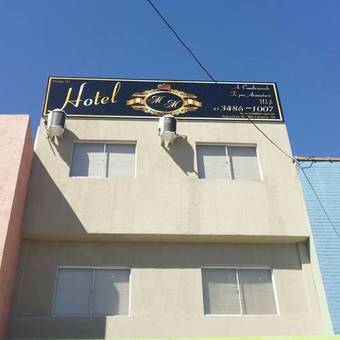Hotel Mm