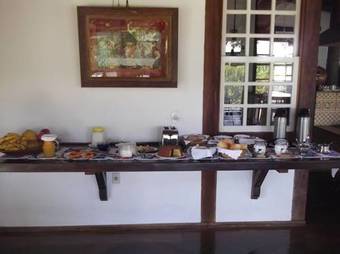 Hostal Pousada Dos Querubins