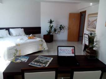 Hotel Comodit�