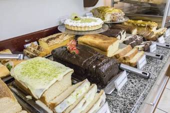 Hotel Caiu� Express Umuarama