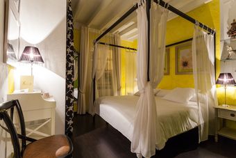 Hotel El Bosque De La Anjana