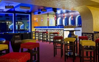 Green Wood Hotel & Spa - All Inclusive