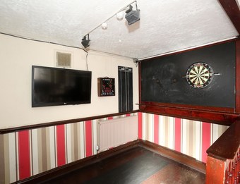 Posada The B'hive Inn