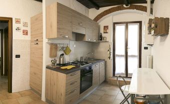 The Paper Mill Apartment