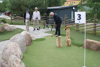 V�rnamo Camping Prostsj�n