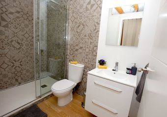 Apartamentos Sant Miquel Homes Formentor