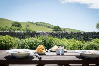 Posada Templehall Hotel