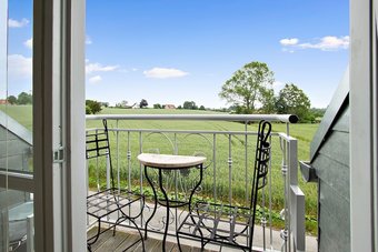 Apartamentos Holbergg�rd - Gastronomi Og Konference