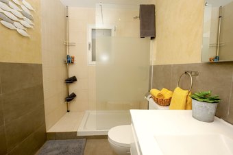 Apartamentos Sant Miquel Homes Es Trenc