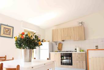 Apartamento Appartamento Vista Mare 5 Piano