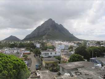 Bed & Breakfast Auberge Le Rajah