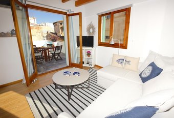 Apartamentos Sant Miquel Homes Penthouse
