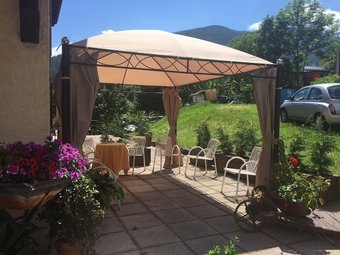 Hotel Albergo Quai