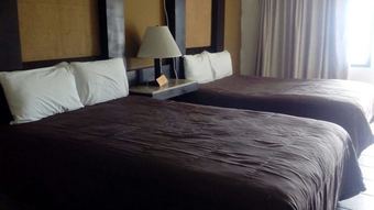 Hotel Calafia Rosarito