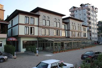 Hotel Deniz Konak Otel