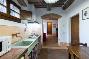 Agroturismo Villa La Morina Agriturismo