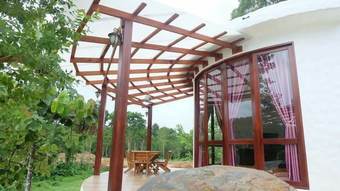 Hotel Nhan Phatthalung