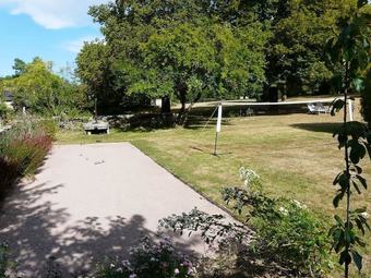 Bed & Breakfast Le Clos Chevalier