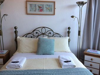 Hotel Cornerbrook Guest House