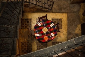 Hotel Rural Bermellar