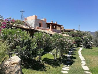 Agroturismo Agriturismo I Mandorli