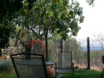 Agroturismo Casa Rural El Aguamanil