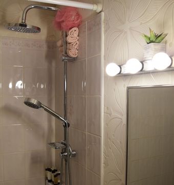 Apartment Bachelors Walk