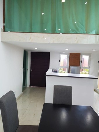 Hotel Blue Sky Abissa 1