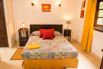 Apartamentos Finca Isabel