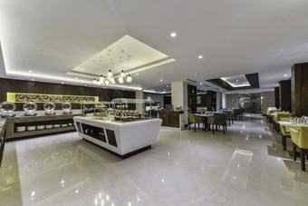 Lemon Tree Hotel Jammu