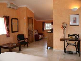 Bed & Breakfast L'escale Provencale
