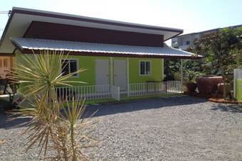 Hotel Baan Suan Bangsaray