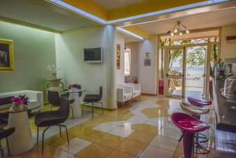 Posada Hotel La Villa