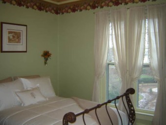 Vintage Gardens Bed And Breakfast