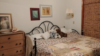 Hotel Mountain View Chalet