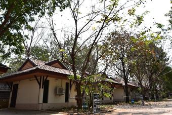 Hotel Bangrak Resort