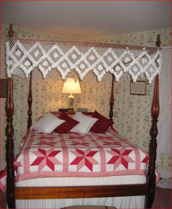 Bed & Breakfast Widow Kip's Country Inn