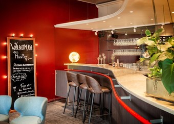 Hotel Scandic Foresta