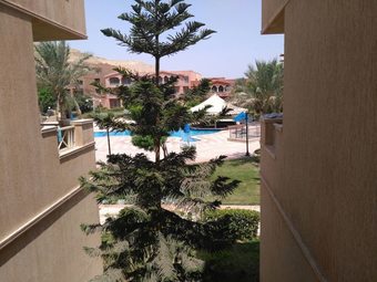 Chalet At Porto Sokhna Panorama