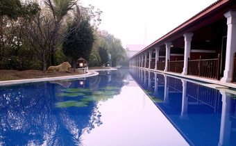 Hotel Celestia Suites At Leonia