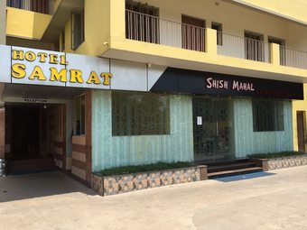 Hotel Samrat