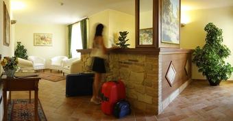 Posada Locanda Del Parco Hotel