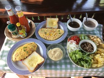 Hotel Songphu Homestay