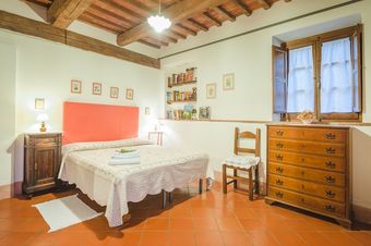 Agroturismo Podere La Montalla