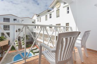 Apartments Punta Cana By Be Live