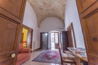 Hotel B&B La Campana Salentina