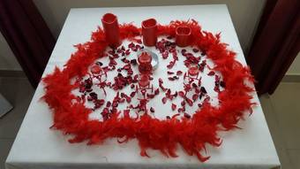 Calmera Hotel Barouk