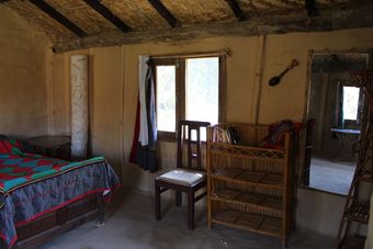 Hotel Anjali's Dolphins Resort